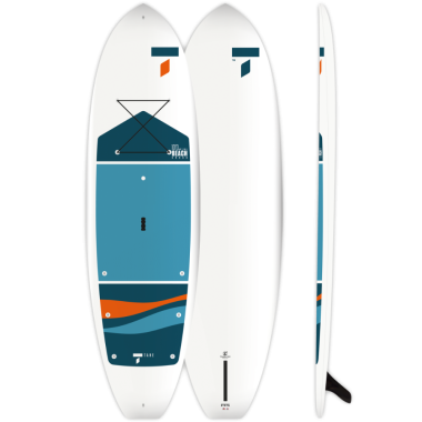 Tahe Sport 10'0'' BEACH CROSS