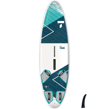 Tahe Sport TECHNO 185 D 9'7" x 31.25" x 185 L
