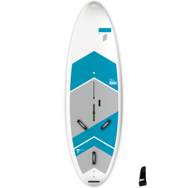 Tahe Sport BEACH 225 D 9'9" x 36.25"