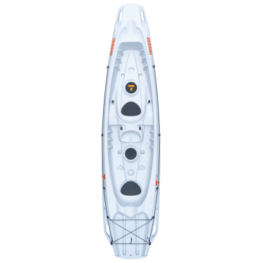 Tahe Sport TRINIDAD 11'9" x 33.1" Kayak