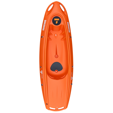 Tahe Sport OUASSOU 8'6" x 31.0" Kayak