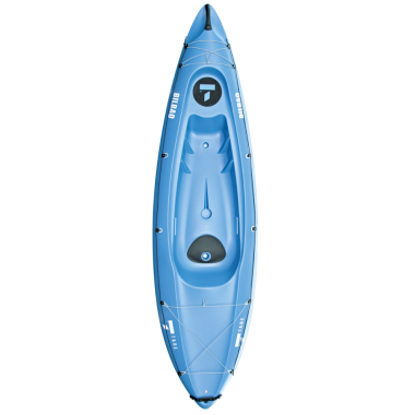 TAHE BILBAO 9'10" x 31.0" Kayak