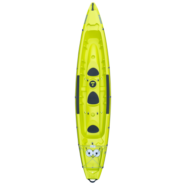 DEMO Tahe Sport BORNEO 13'5" x 33.1" Kayak 