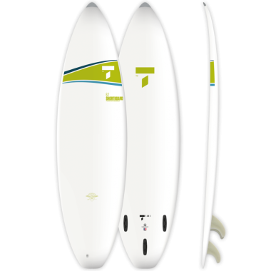 Tahe Sport 6'7" SHORTBOARD