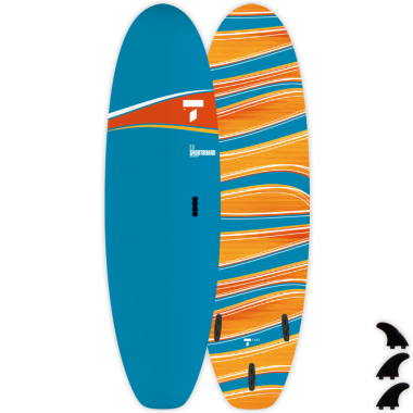 Tahe Sport 6'0" PAINT SURF