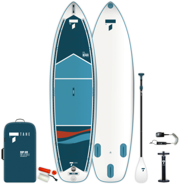 Tahe Sport 11'6" BEACH SUP-YAK