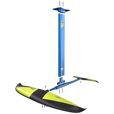 Tahe Sport AQUILON FOIL COMPLETE 2000