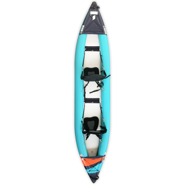 Tahe Sport BEACH K2 Kayak