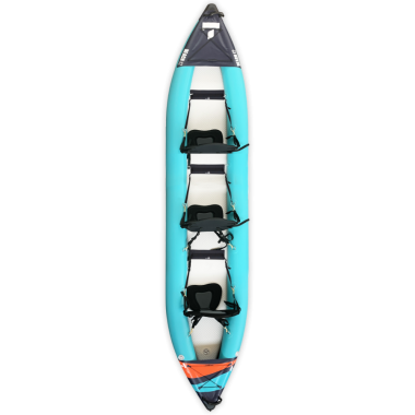 Tahe Sport BEACH K3 Kayak