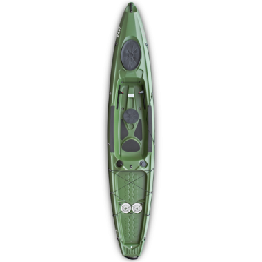 Tahe Sport JAVA FISHING Kayak