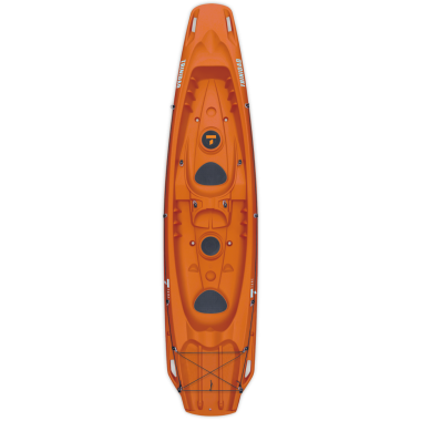 Tahe Sport TRINIDAD 11'9" x 33.1" Kayak