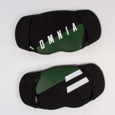 Omnia Footstraps Pair