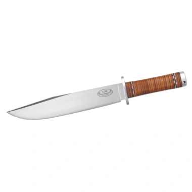 NL1L Thor (Lam. VG7 steel)