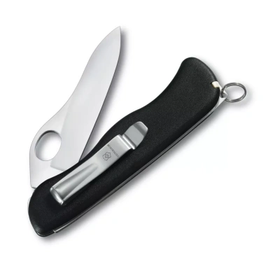 Sentinel M Clip, 111 mm, must