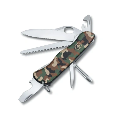 Trailfinder Camouflage 111 mm