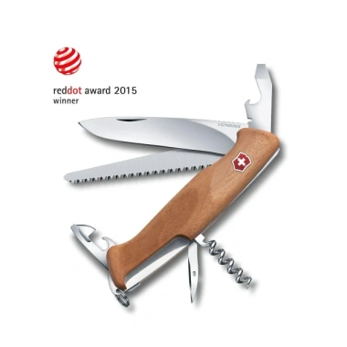 Ranger 55 Wood 130 mm