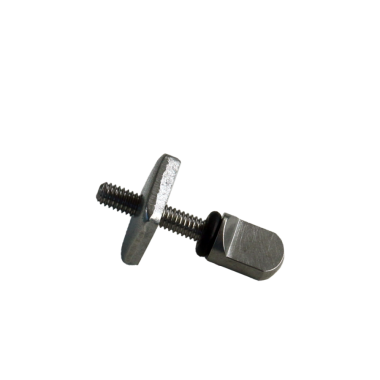 Tahe Sport SUP AIR FIN SCREW & SLIDER SET