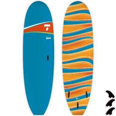 Tahe Sport SURF 7'0 PAINT MAGNUM