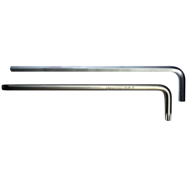 ALLEN KEY TORX TWF OD