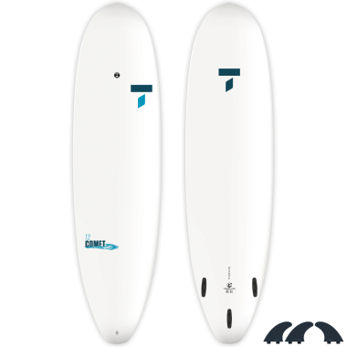 Tahe Sport SURF 7'2 COMET TT 