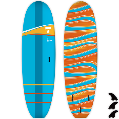 Tahe Sport SURF 7'6 PAINT EASY