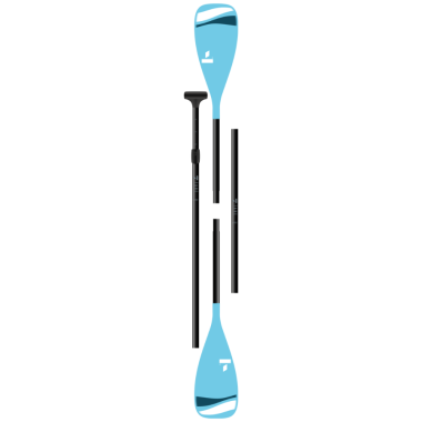 Tahe Sport SUP-YAK HYBRID PADDLE