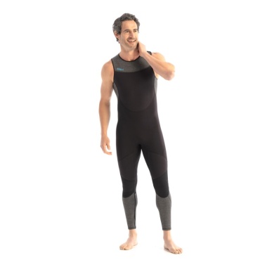 JOBE TORONTO 2MM LONG JOHN WETSUIT MEN