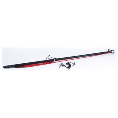 Tahe Sport O'PEN SKIFF BOOM ASSEMBLY /Masti komplekt