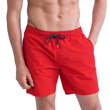 JOBE Swimshorts men RED