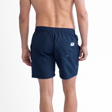 JOBE SWIMSHORT MEN MIDNIGHT BLUE