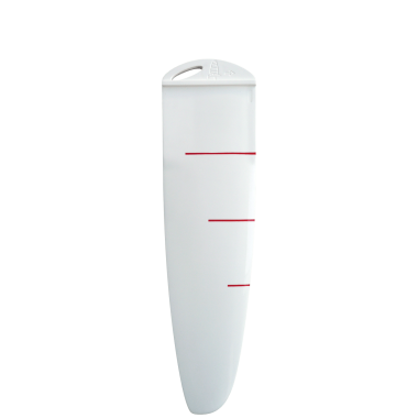 Tahe Sport OPEN SKIFF DRIFT BLADE/DAGGER