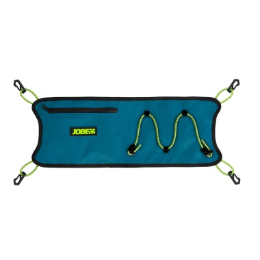 JOBE SUP CARGO NET TEAL