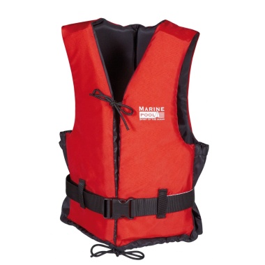 Marinepool Active safety jacket 50N