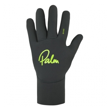 Palm Grab Gloves KINDAD 2mm Neopreen