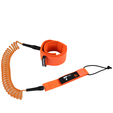 Tahe Sport 8` Sup leash coil