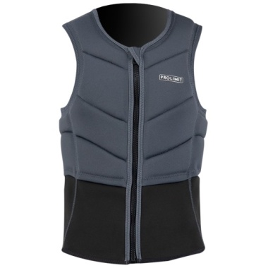 PROLIMIT Fusion Slider Vest Half Padded Frontzip MEHED