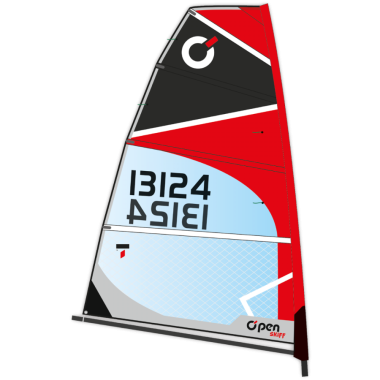 Tahe Sport OPEN SKIFF RACE RIG 4.5
