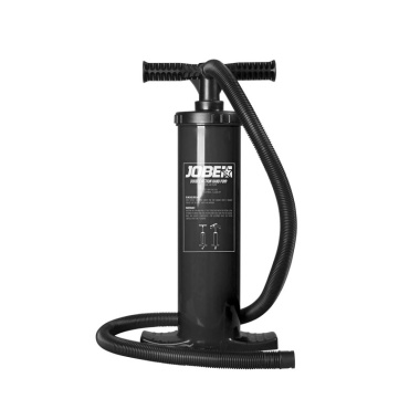 JOBE DOUBLE ACTION HAND PUMP