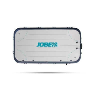 JOBE INFINITY ISLAND INFLATABLE DOCK