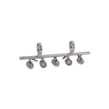 JOBE LIGHT BAR (5 LIGHTS)