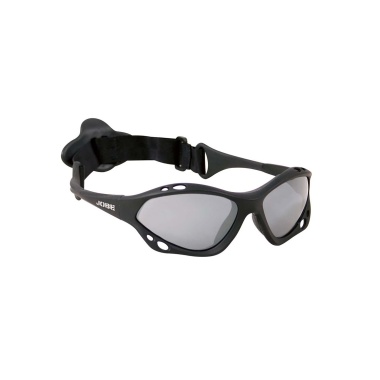 Jobe Knox Floatable Glasses Black Polarized