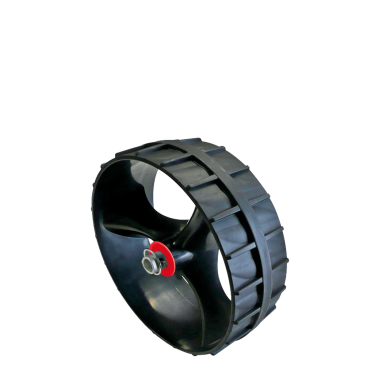 Tahe Sport Kayak Trolley wheel/ Kajaki käru varuratas 