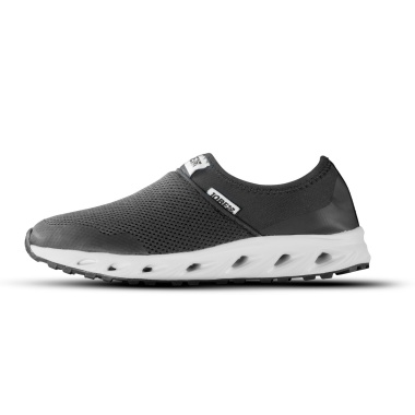 JOBE DISCOVER SNEAKER SLIP-ON BLACK