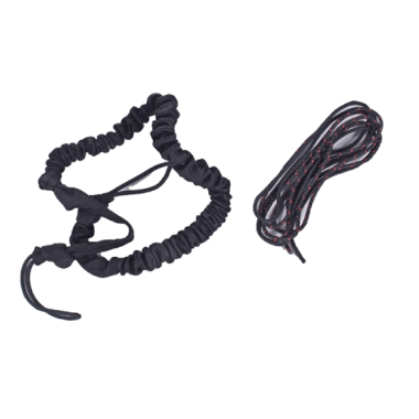 Wind rope set
