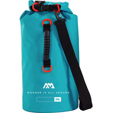 20L DRY BAG WITH HANDLE