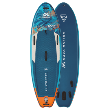 AQUA MARINA RAPID 9’6″