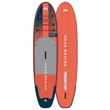 ATLAS 12’0″ Inflatable Board