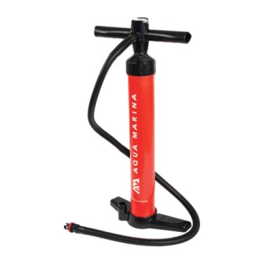 Aqua Marina Liquid AIR V1 Double Action Hand Pump