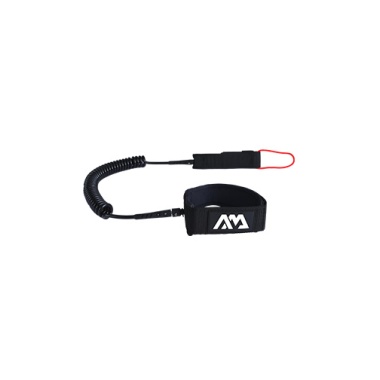 Aqua Marina Paddle Board Coil Leash 10inch/7mm