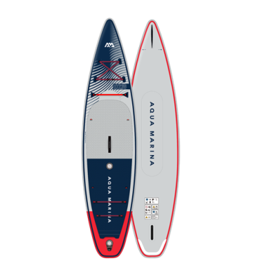 HYPER 11′ 6″ Inflatable Board